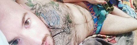 Foto desnuda filtrada de OnlyFans de Hawkeiros