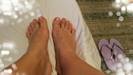 Foto desnuda filtrada de OnlyFans de Cici
