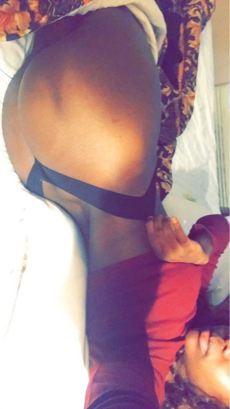 Foto desnuda filtrada de OnlyFans de Exoticalana