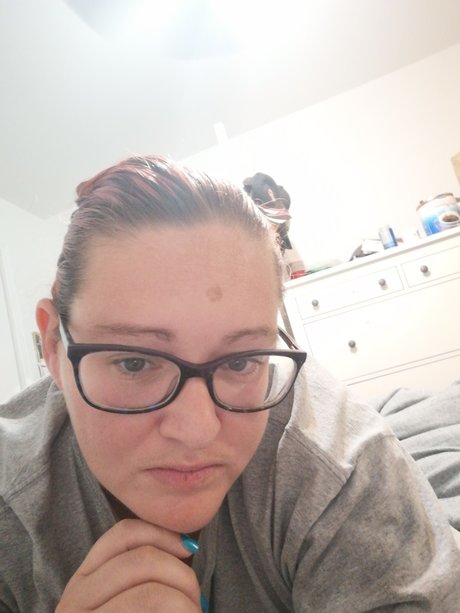 Foto desnuda filtrada de OnlyFans de Cindy Warren Daigle