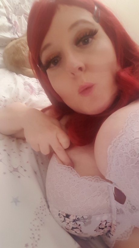 Foto desnuda filtrada de OnlyFans de Mandy