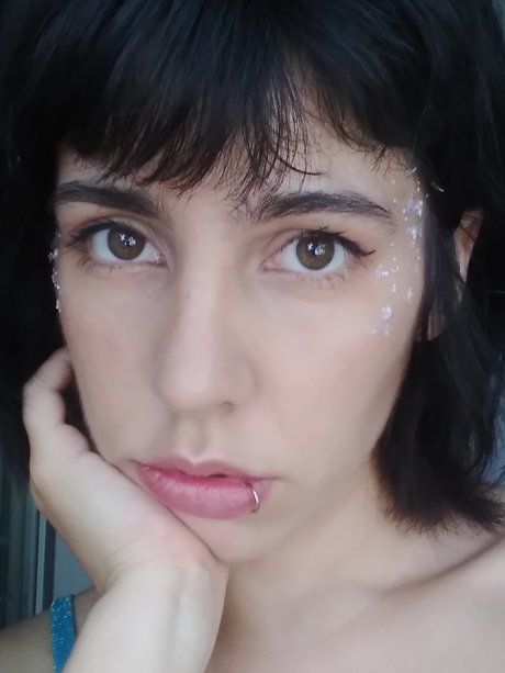 Foto desnuda filtrada de OnlyFans de Cielux