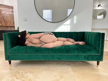 Foto desnuda filtrada de OnlyFans de The Phoenix Ashe