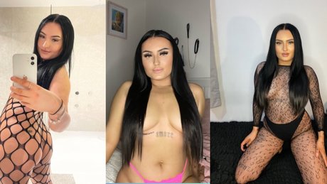 Foto desnuda filtrada de OnlyFans de Your Fav Brunette 