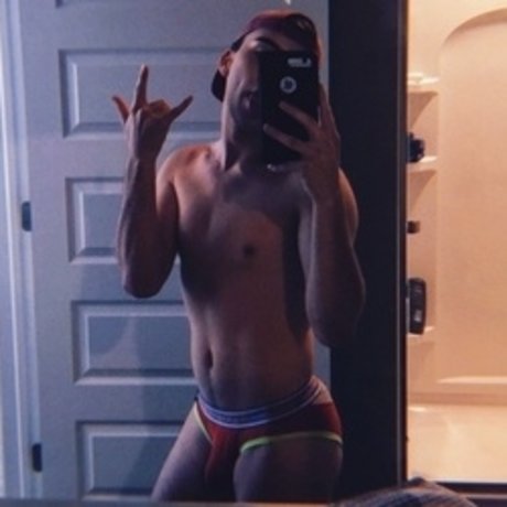 Foto desnuda filtrada de OnlyFans de Tristen