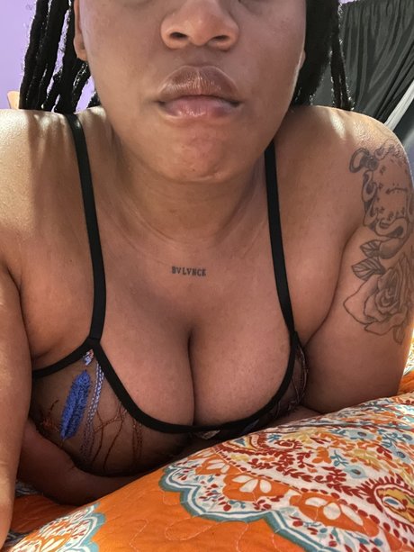 Foto desnuda filtrada de OnlyFans de Big M