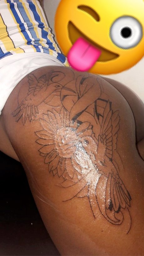 Foto desnuda filtrada de OnlyFans de Phatkatkera