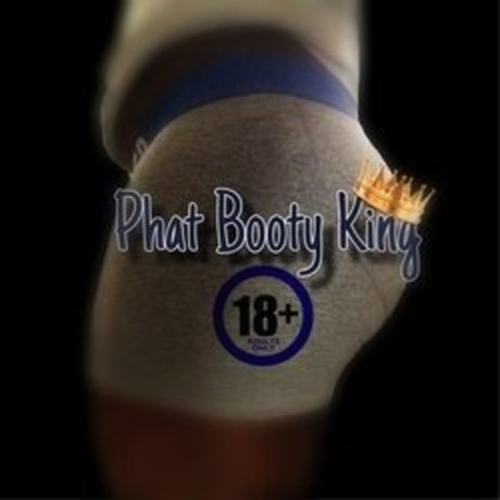 Phatbootyking