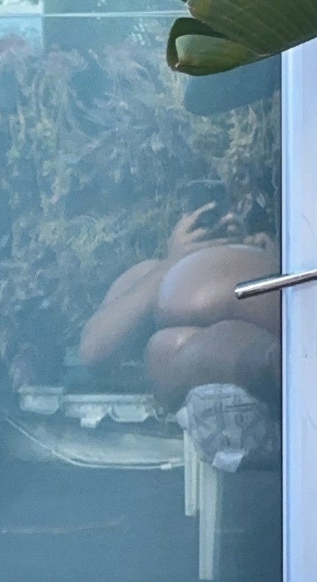 Foto desnuda filtrada de OnlyFans de Levi Greyson