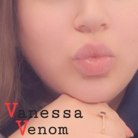 Foto desnuda filtrada de OnlyFans de Vanessa Venom