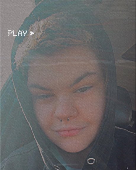 Peyton Buckowitz