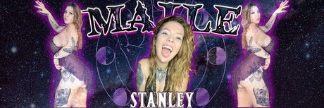 Foto desnuda filtrada de OnlyFans de Maile Stanley
