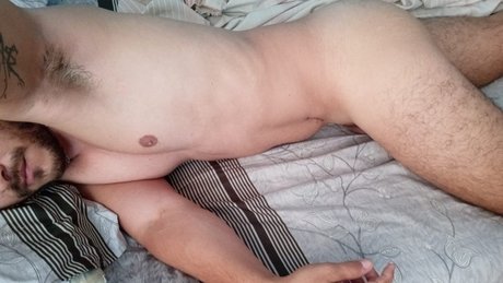 Foto desnuda filtrada de OnlyFans de Petter Of