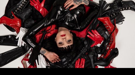 Foto desnuda filtrada de OnlyFans de Petra Hunter