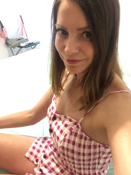 Foto desnuda filtrada de OnlyFans de Fluffy Bunny