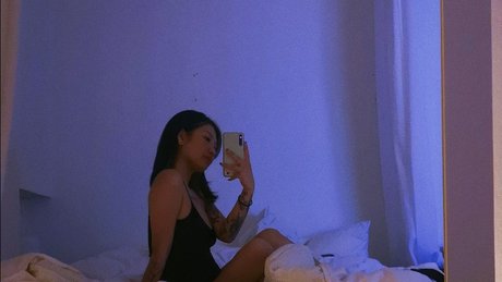 Foto desnuda filtrada de OnlyFans de Petitefleur