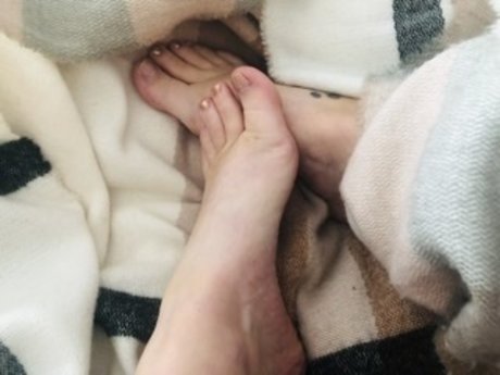Foto desnuda filtrada de OnlyFans de Kay