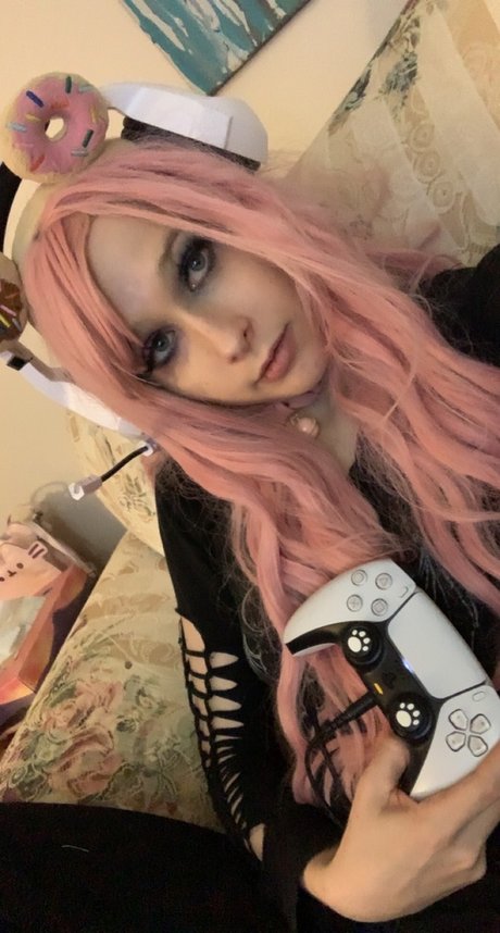 Emo Kitten