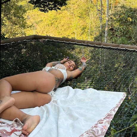 Foto desnuda filtrada de OnlyFans de Alejandra