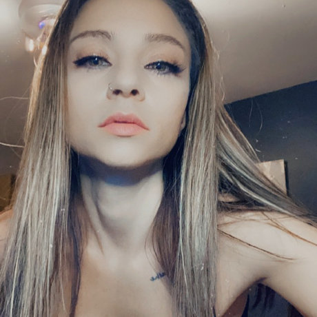 Foto desnuda filtrada de OnlyFans de Camilla Cordova