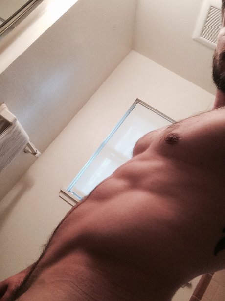 Foto desnuda filtrada de OnlyFans de Pmuw