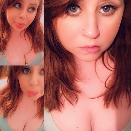 Foto desnuda filtrada de OnlyFans de Pixie