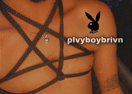 Foto desnuda filtrada de OnlyFans de Plvyboybrivn