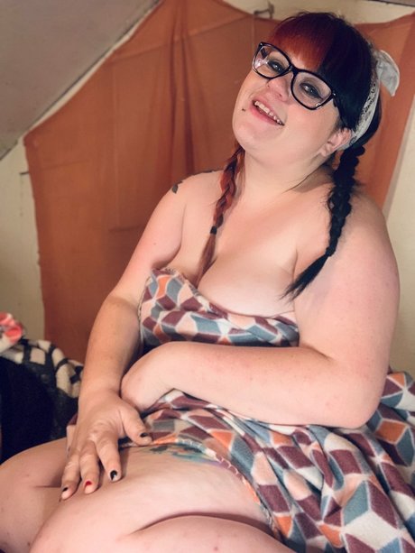 Foto desnuda filtrada de OnlyFans de Rach