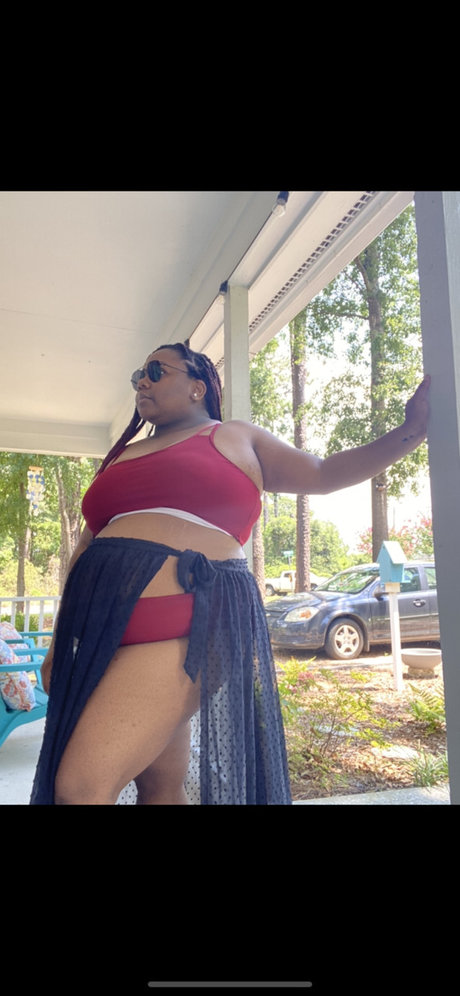 Plus Sized Princess