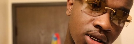 Foto desnuda filtrada de OnlyFans de Javaris T Townsell