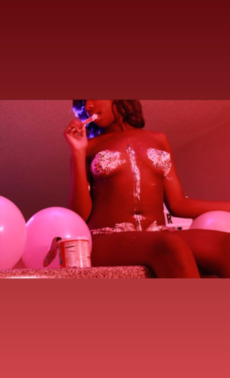 Foto desnuda filtrada de OnlyFans de Edcep