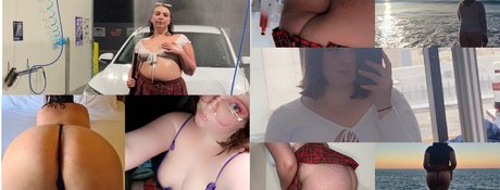 Foto desnuda filtrada de OnlyFans de Kyra
