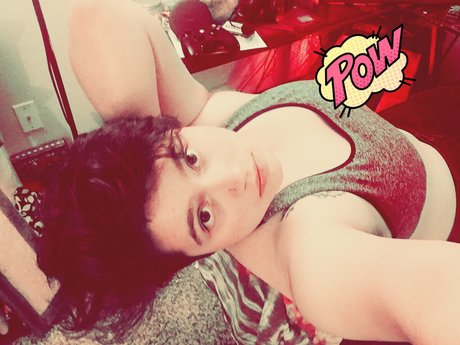 Foto desnuda filtrada de OnlyFans de Plum