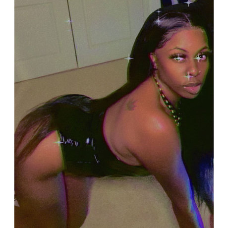 Foto desnuda filtrada de OnlyFans de Violetnoir