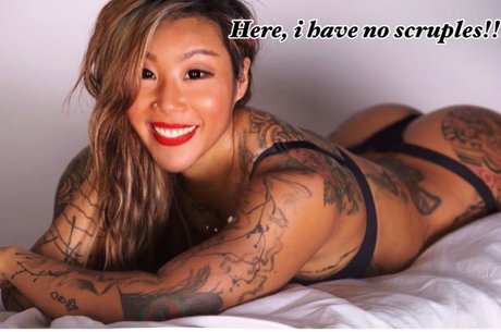 Foto desnuda filtrada de OnlyFans de Tayla Gray