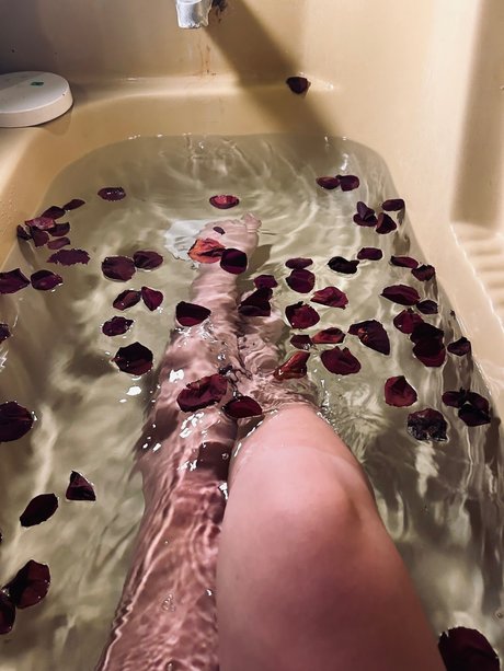 Foto desnuda filtrada de OnlyFans de Rose