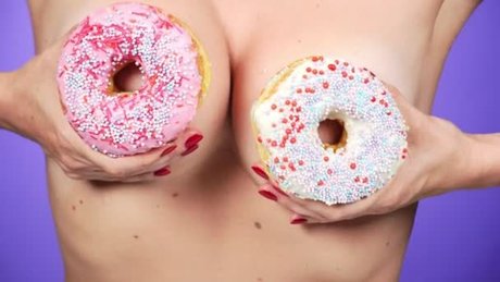 Foto desnuda filtrada de OnlyFans de Parker
