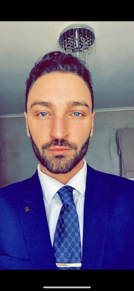 Luke Dacosta