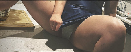 Foto desnuda filtrada de OnlyFans de Play With Jordyn