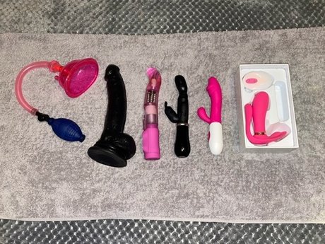 Foto desnuda filtrada de OnlyFans de Playnaughty92