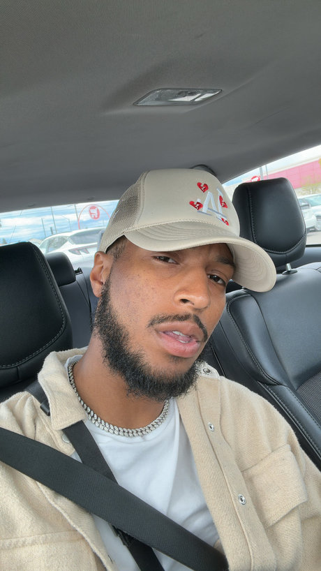 Daddy Zesty