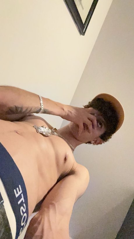 Izzy Glizzy