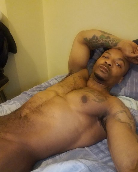 Foto desnuda filtrada de OnlyFans de Playboyfit