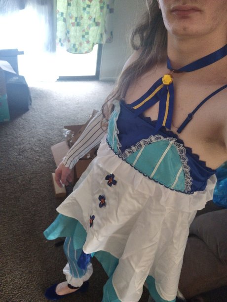 Cosplayersdelight