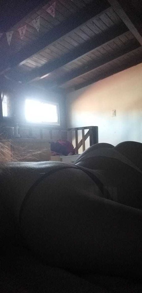 Foto desnuda filtrada de OnlyFans de Diana