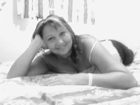 Foto desnuda filtrada de OnlyFans de Corry