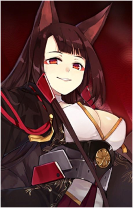 Azur Lane Gaming
