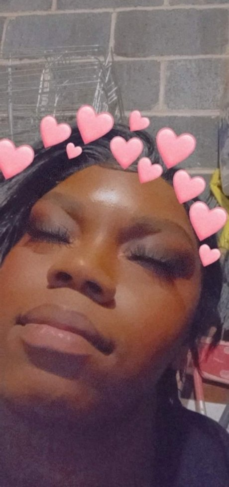 Foto desnuda filtrada de OnlyFans de Azula Blue