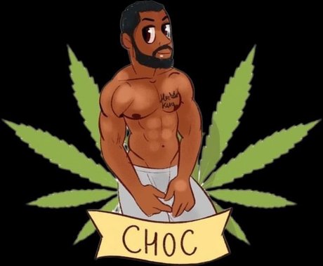 Foto desnuda filtrada de OnlyFans de  Chocdaddy