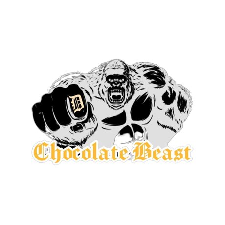The Chocolate Beast Adventures